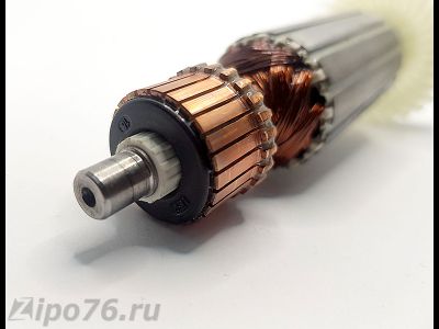 Якорь для МАКИТА GA 5030 GA 4030 GA 4530