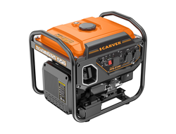 Генератор бензиновый инверторный Carver PPG-5100I