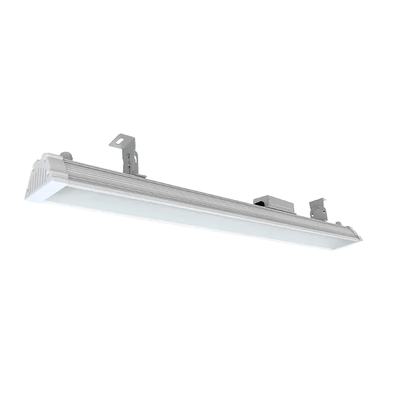 Линейный светильник для тунелей IP65
