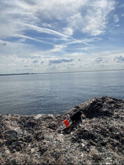 Духи НОТА: ЖЕНСКОЕ ПРИСУТСТВИЕ, 3.5 мл