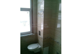 Облицовка короба кафелем