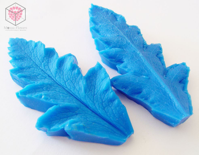 "Лист мака" вайнер и каттеры