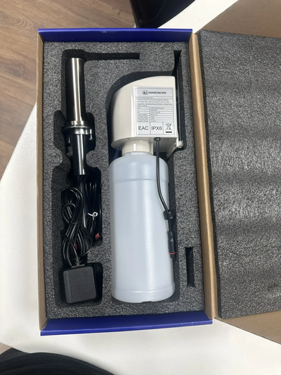 Дозатор OMOIKIRI OM-09 sensor