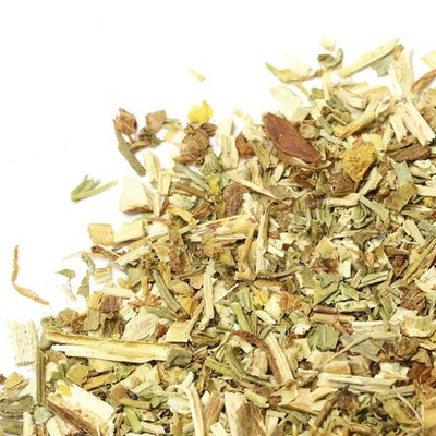 Зверобой, трава 500 г