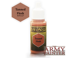 The Army Painter: Краска акриловая "Tanned Flesh"