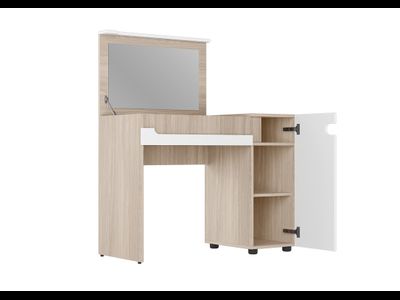 Туалетный столик " Палермо" (МК Стиль)