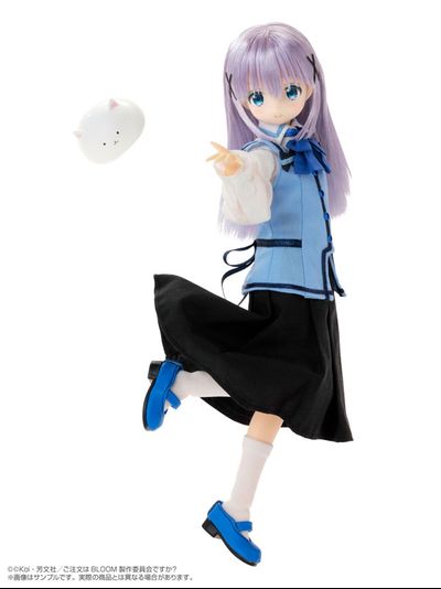 Кукла 1/6 PureNeemo Чино Кафу (Kafuu Chino)