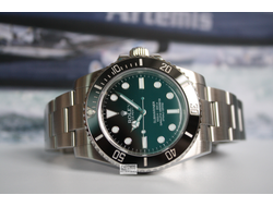 Rolex Submariner 114060