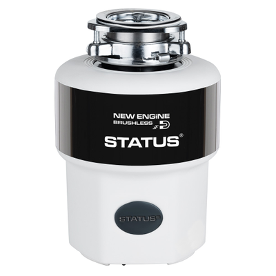 Измельчитель пищевых отходов 	 STATUS® Next 400