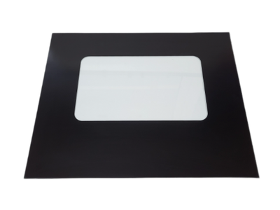 Стекло внешнее для плит ЛАДА NOVA (480x395) мм