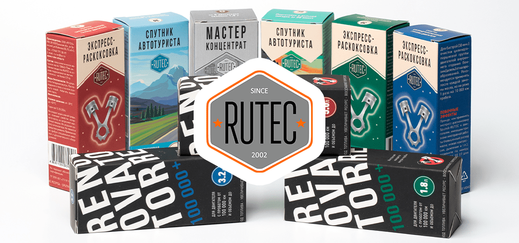 Rutec Shop | Интернет магазин РУТЕК