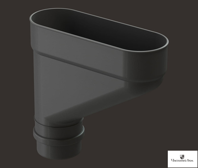 Коллектор  LUX