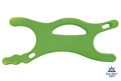 Мотовило EPSEALON GREEN