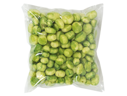 Сыр сухой "Бочонок" Васаби 500г