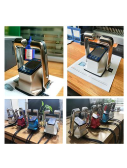 Система управления ДАУ - купить | Двинко