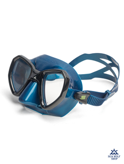 Маска для дайвинга Salvimar MORPHEUS синяя
