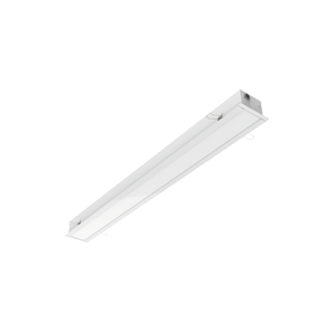 Светодиодный светильник GЛАЙН ВАРТОН 1174х100х80мм 36ВТ 4000К диммируемый белый
