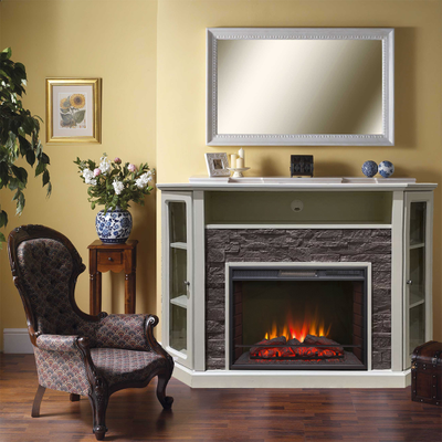 Электрокамин Харвард WT