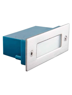 Подсветка 0,6вт для лестниц и ступеней