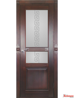 "Джулия 2.0" венге