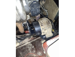 Кронштейн переноса генератора ZST ПРОТОКРОН