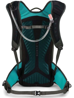 Рюкзак с питьевой системой Osprey Raptor 10 Cedar Green
