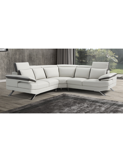 ДИВАН GLENDA  (L230*P86*H110) NEWTREND