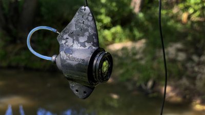 Подводная видеокамера MURENA mini 20м