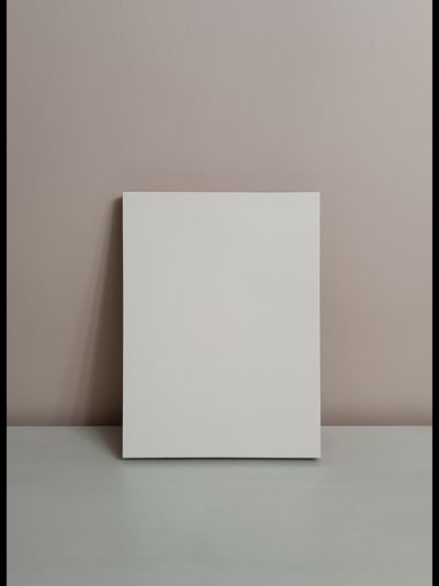 Иконная доска 30х40см без ковчега