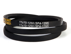 Ремень клиновой SPA-1250 Lp (11х10-1250) HIMPT