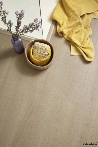 Ламинат Berry Alloc Ocean Plus Селект Натур Бежевый 2505