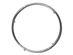 Проволка медицинская диаметр: 0.5 длина 20м