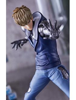 Фигурка Генос (Genos Pop Up Parade)