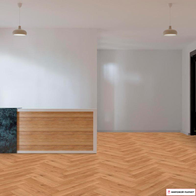 Ламинат My Step Manor Plus Сурин MS3510 32 класс толщина 10 мм с фаской 0.926 м2