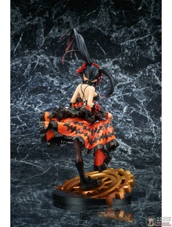 Фигурка 1/8 Куруми Токисаки (Tokisaki Kurumi)