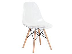 Стул Cindy прозрачный