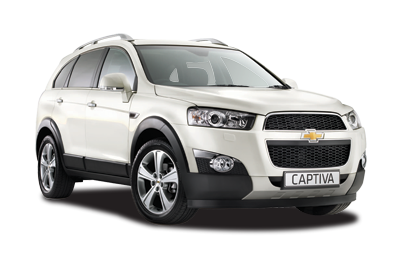 Шумоизоляция Chevrolet Сaptiva / Шевроле Каптива