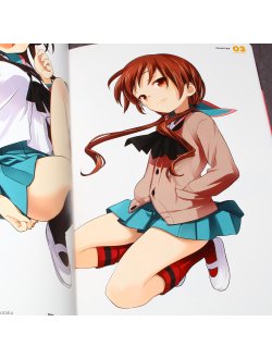 Оригинальный Арт Бук A Channel -  Beautiful Box (Канал А)