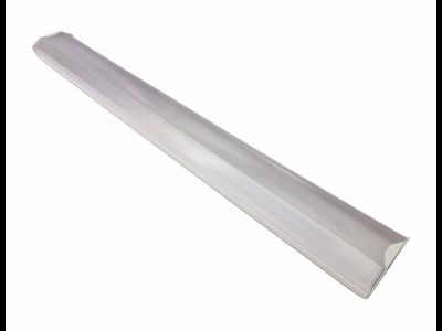 Светильник светодиодный СБО114-84-120 ЭКО IP44, 1200х200, 52Вт, 6500 Лм. Школьное, Для Спортивных Залов, Антивандальное. Опал, Призма.