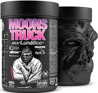 MOONS TRUCK