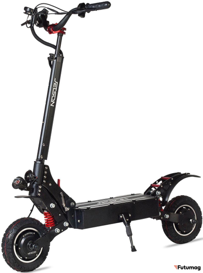 Электросамокат JETSON Neotron