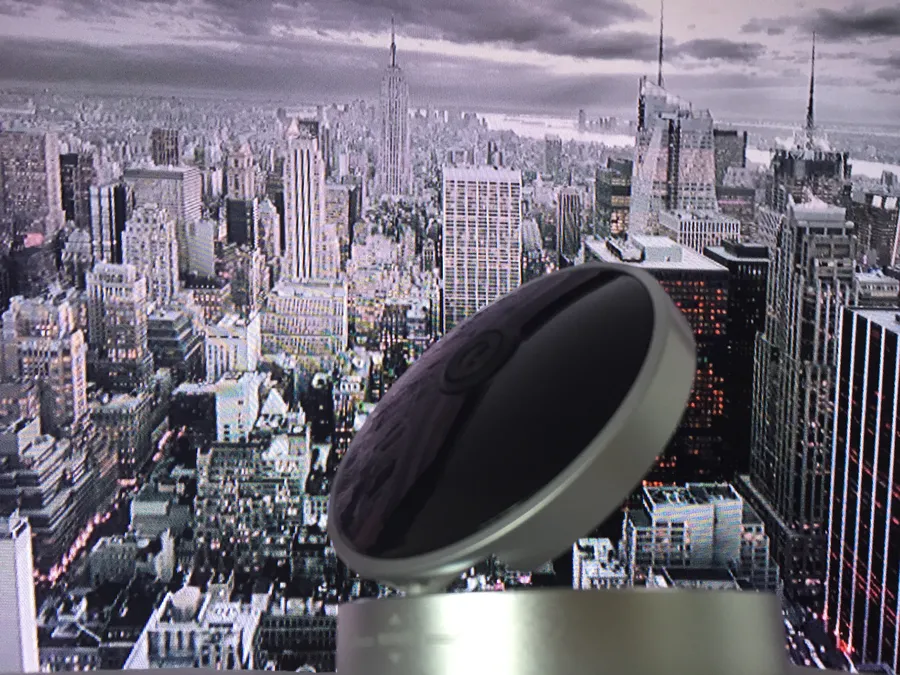 WiFi видеокамера с ночным видением для квартиры, офиса