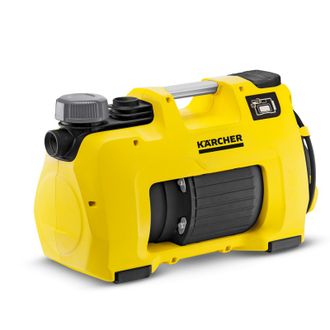 Садовый насос Karcher BP 3 Home &amp; Garden - Артикул: 1.645-353.0