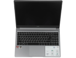 TECNO T1 15.6" IPS R5-5560U, 16Gb, SSD512Gb, Win11 Серый