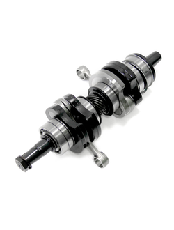 Коленчатый вал (коленвал) SPI SM-09379 для BRP Ski-Doo 600 HO SDI (2004-2010) 600 HO E-TEC (2011-2020) Lynx 600 HO SDI (2005-2010) 600 E-TEC (2009-2018) (420890953/420889098/420890950/420890951/420890952/420890954/420890955/420890956)