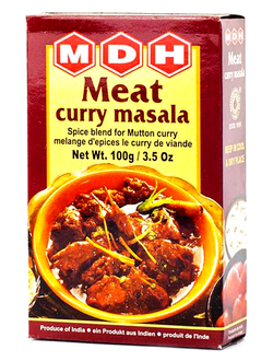 Meat curry masala (масала для мяса)