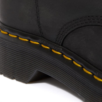 Dr martens shoes waterproof on sale