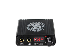 Блок питания Dragonhawk P076 с дисплеем