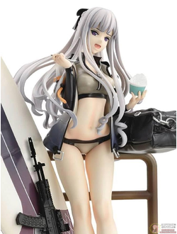 Фигурка 1/8 AK-12 Age of Slushies Ver.