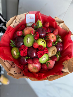 Бархатный вечер